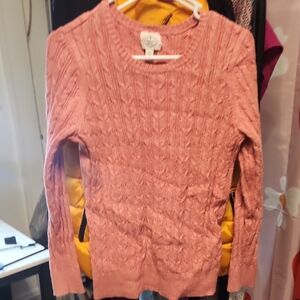 ST Johns BAY Sweater